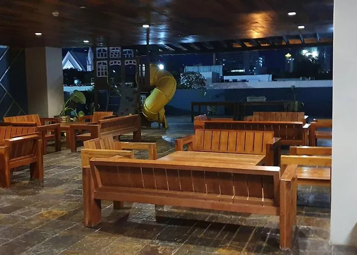 Modern And Spacious In The Heart Of Cebu