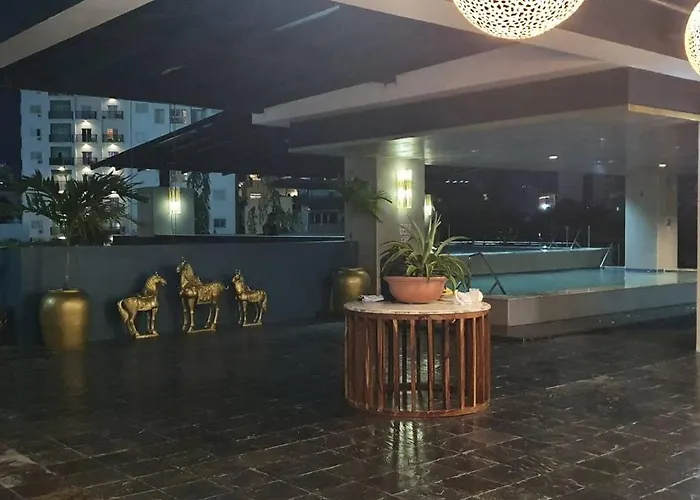 Casa vacanze Modern And Spacious In The Heart Of Cebu