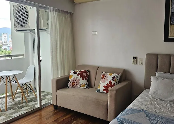 Modern And Spacious In The Heart Of * Cebu