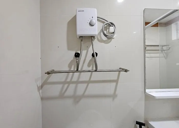 Casa vacanze Modern And Spacious In The Heart Of Cebu