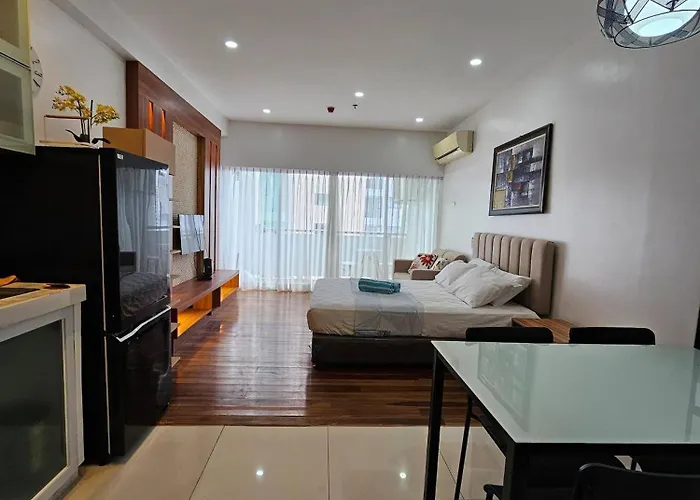 Modern And Spacious In The Heart Of Casa vacanze *