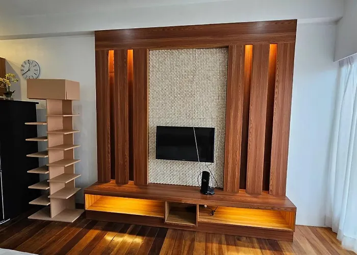 Modern And Spacious In The Heart Of Casa vacanze Cebu
