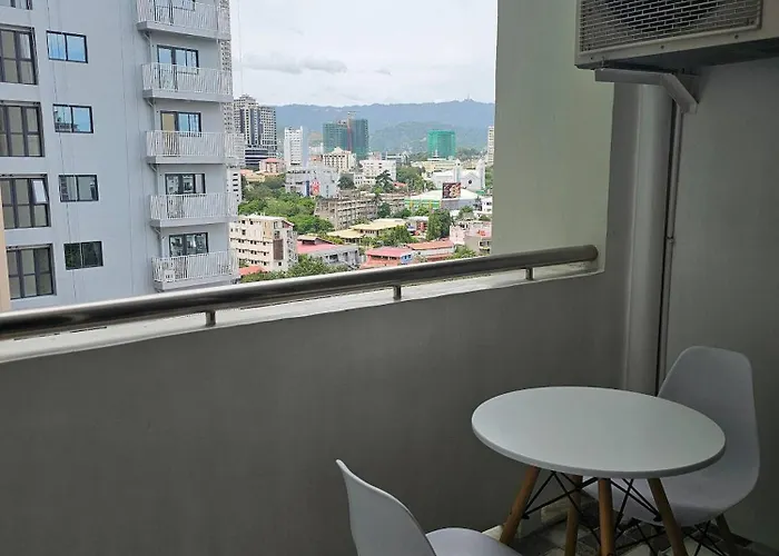 Casa vacanze Modern And Spacious In The Heart Of *